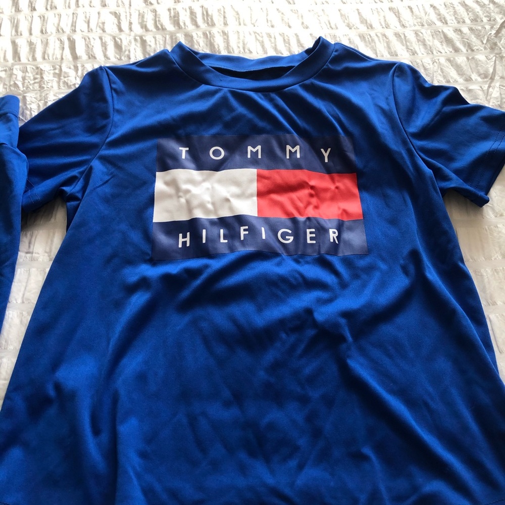 Tommy Hillfiger Lounge weat